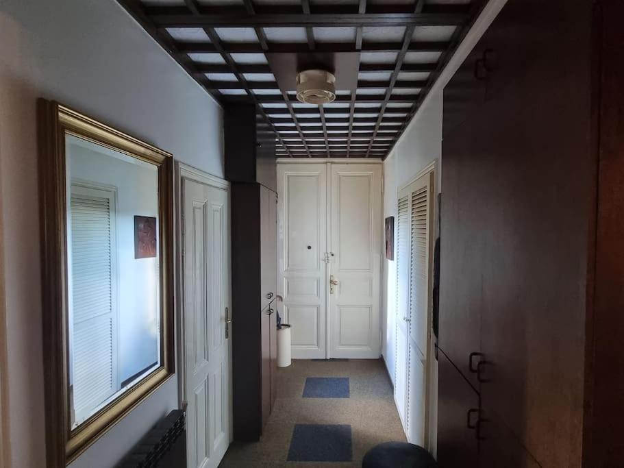 Olden House-Central Apartment-Parking Zagreb Dış mekan fotoğraf